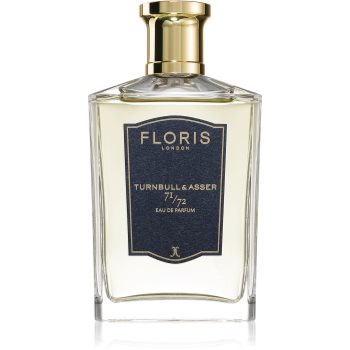 Floris 71/72 Eau de Parfum unisex - imagine 2
